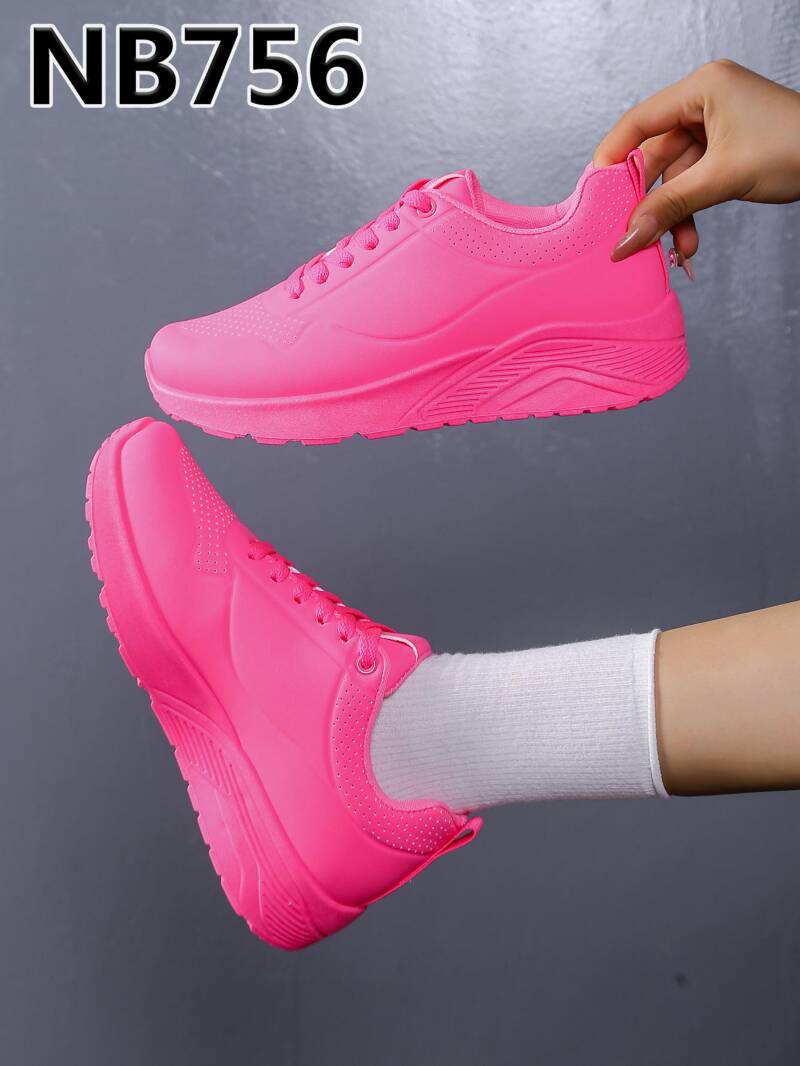 Buty sportowe damskie Roz 36-41 / 12 par